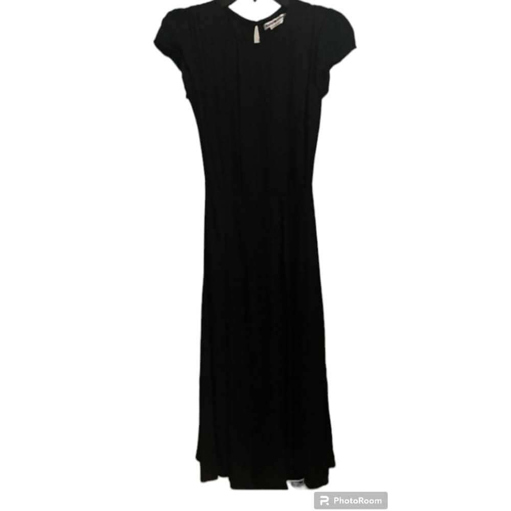 Reformation Mid-length dress - image 4