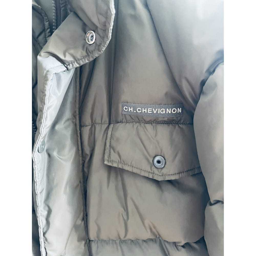 Chevignon Jacket - image 11