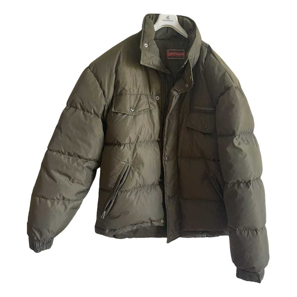 Chevignon Jacket - image 1