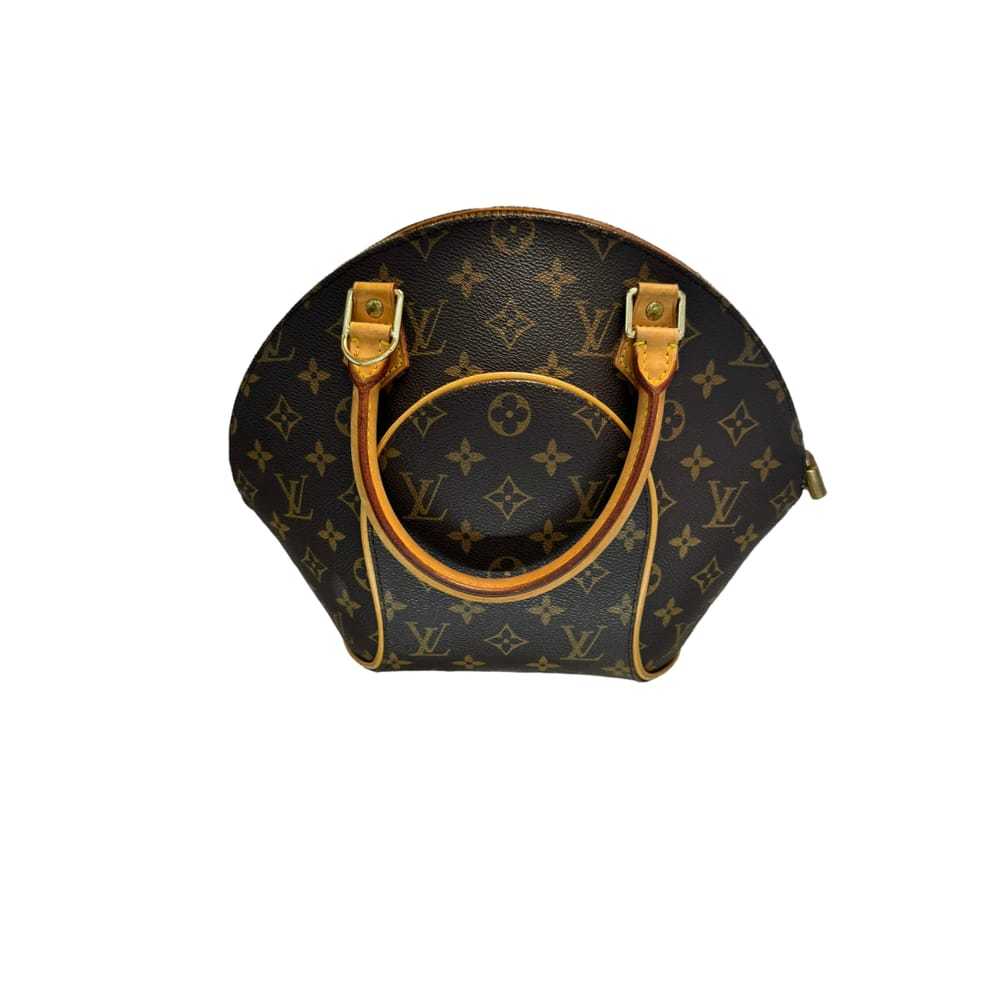 Louis Vuitton Blois cloth handbag - image 3
