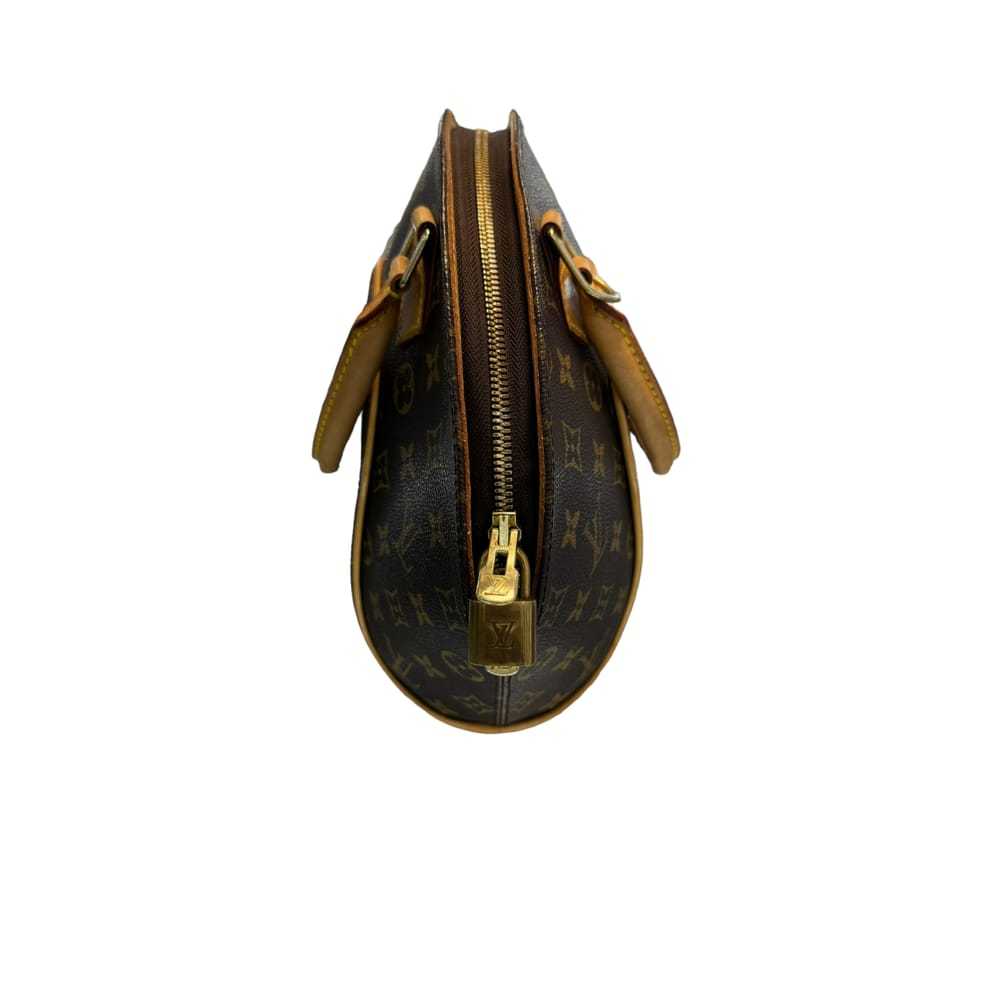 Louis Vuitton Blois cloth handbag - image 4