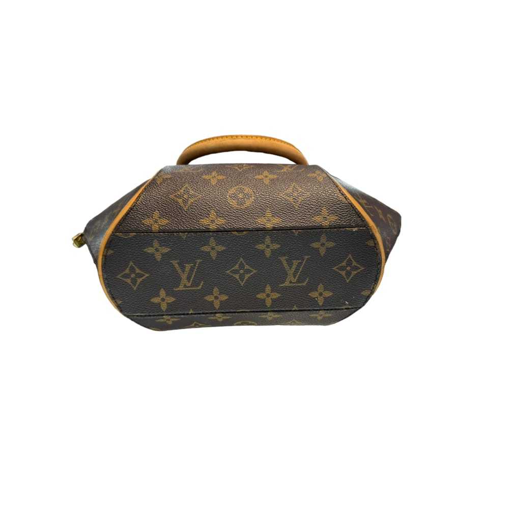 Louis Vuitton Blois cloth handbag - image 5