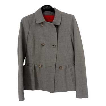 Carolina Herrera Wool blazer - image 1