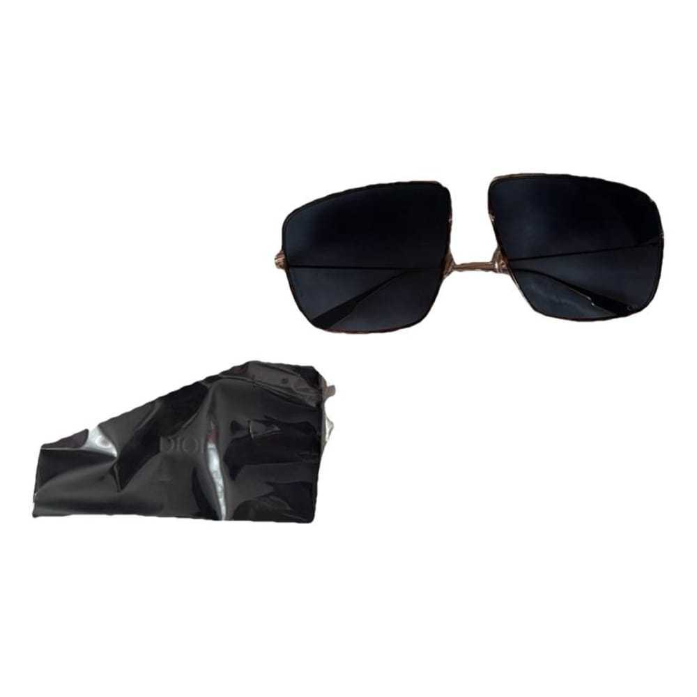 Dior Oversized sunglasses - image 1