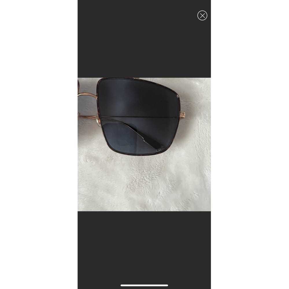 Dior Oversized sunglasses - image 9