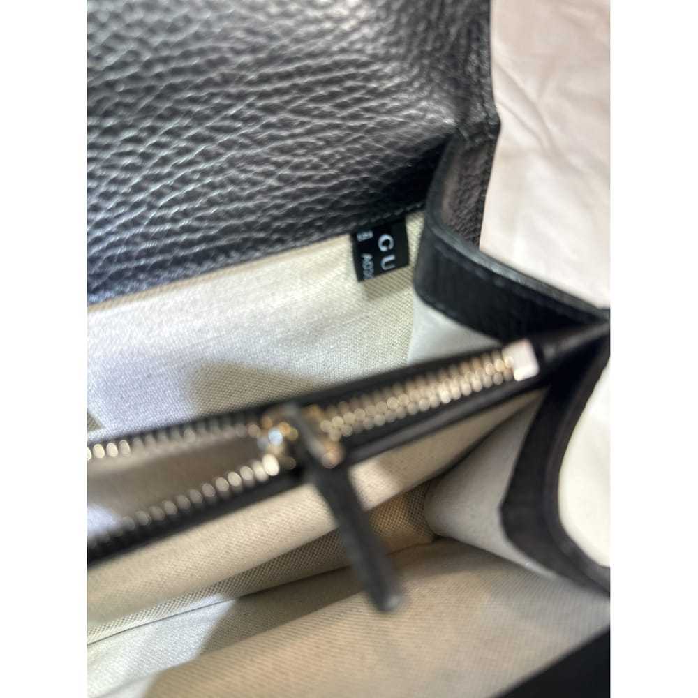 Gucci Dionysus Super Mini leather crossbody bag - image 4
