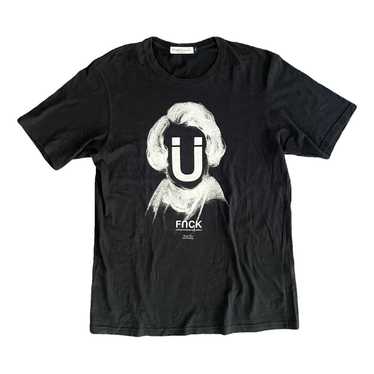 Supreme Undercover Football Black T-shirt - Farfetch