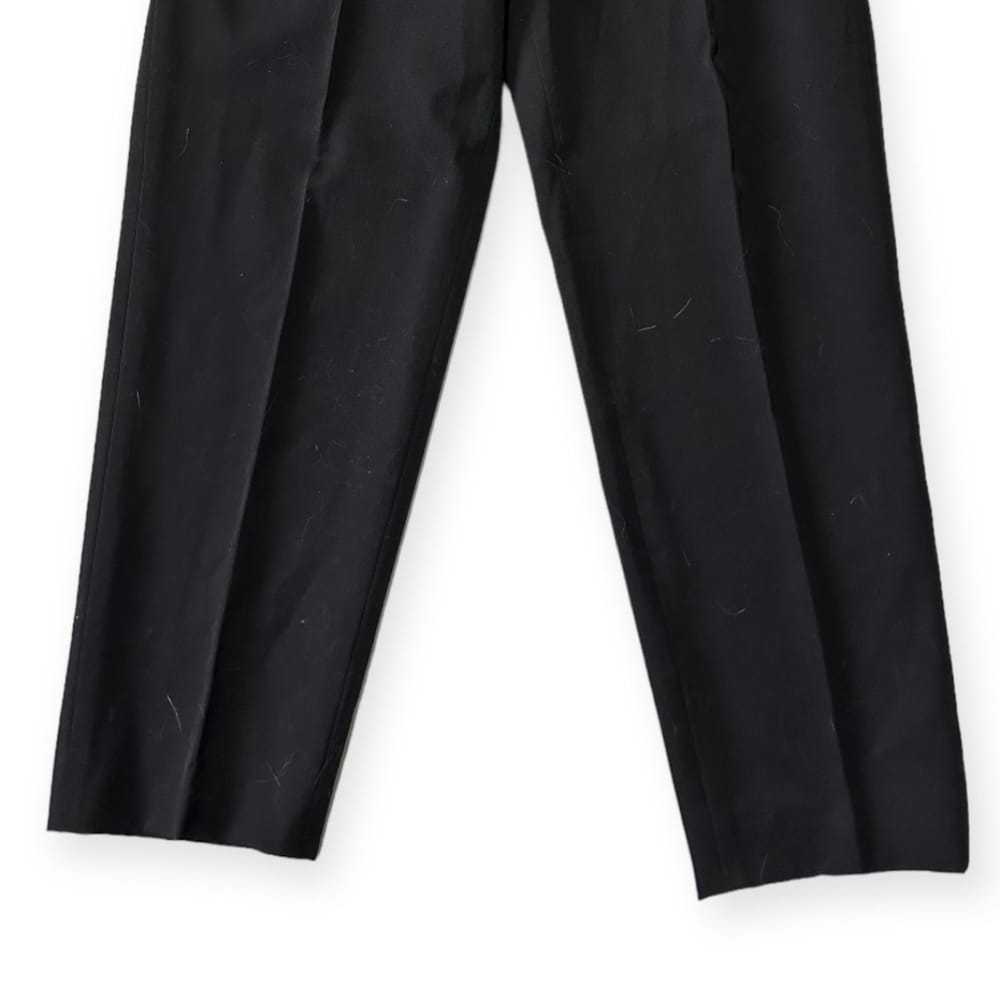 Atsuro Tayama Wool trousers - image 7