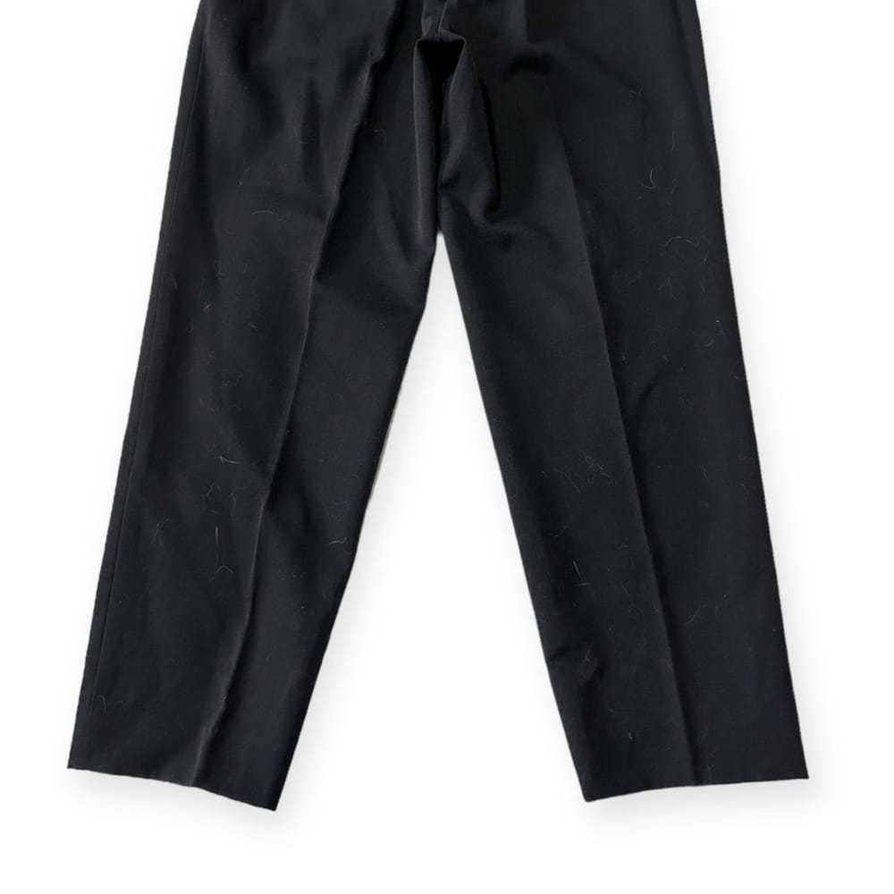 Atsuro Tayama Wool trousers - image 9