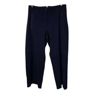 Annette Gortz Wool trousers