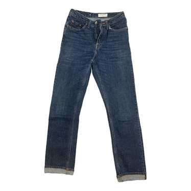 Tiger Of Sweden Straight jeans - image 1