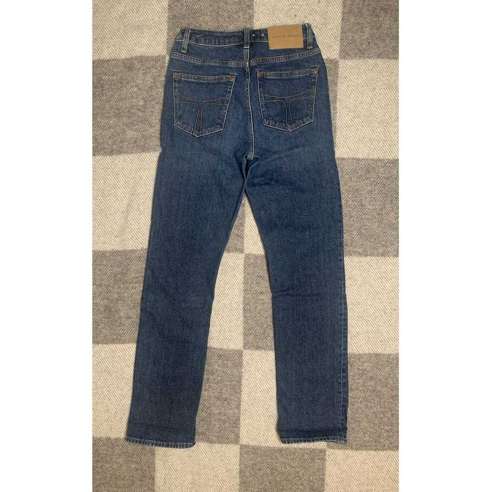 Tiger Of Sweden Straight jeans - image 2