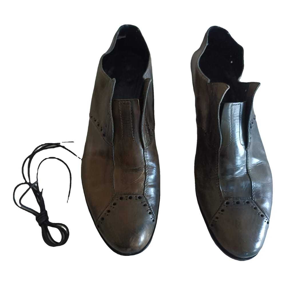 Marsèll Leather lace ups - image 1
