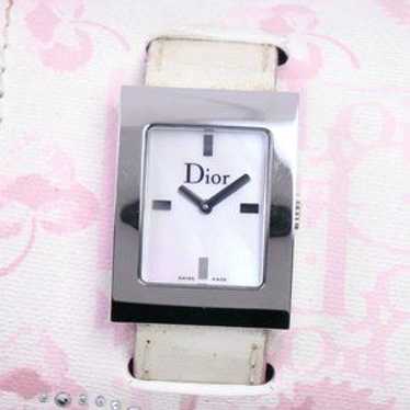 Dior maris watch d78-109 - Gem