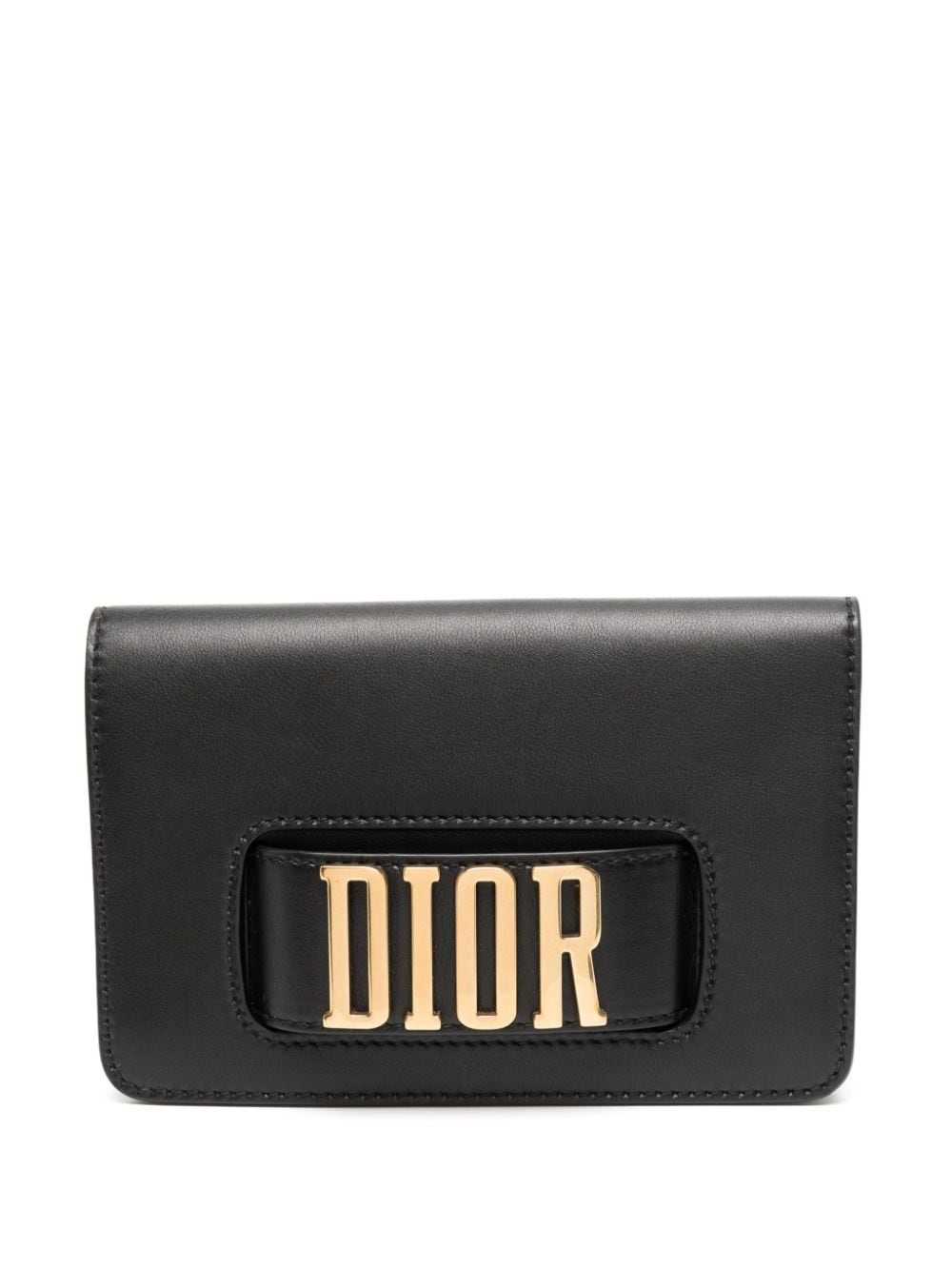 Christian Dior Pre-Owned Dio(R)evolution clutch b… - image 1