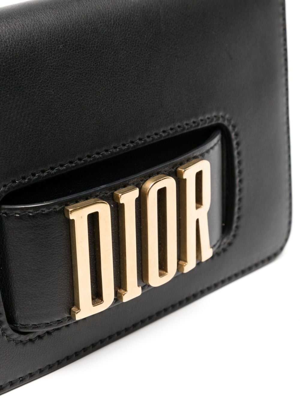 Christian Dior Pre-Owned Dio(R)evolution clutch b… - image 4