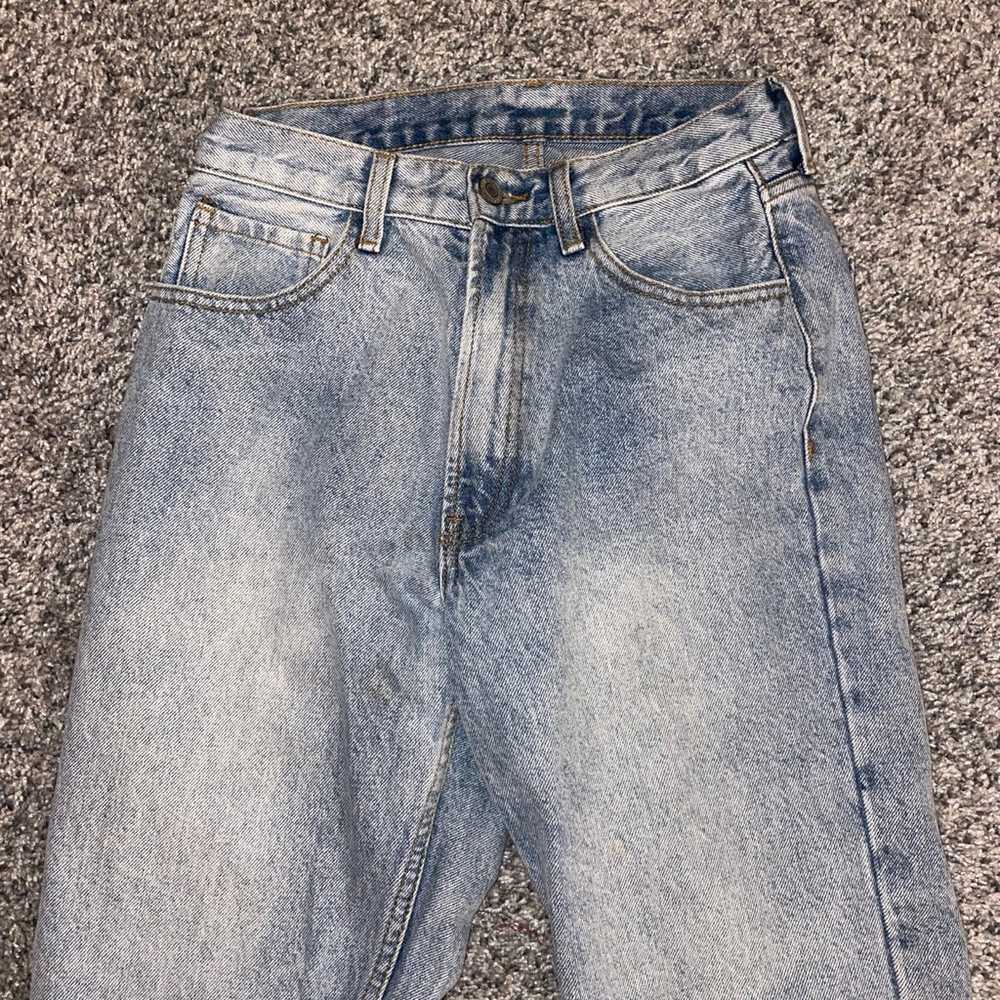 Brandy Melville/ John Galt jeans - image 2