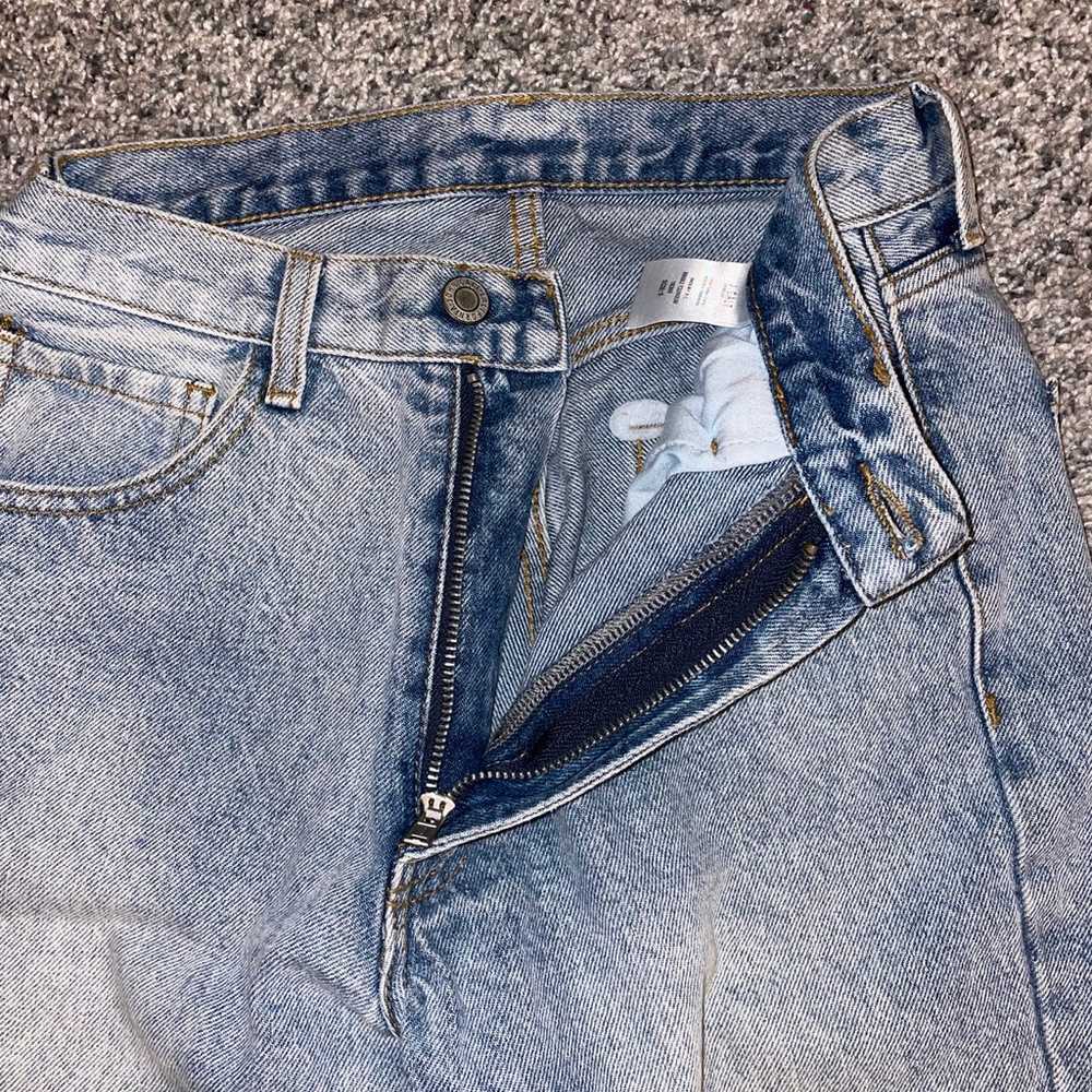 Brandy Melville/ John Galt jeans - image 3