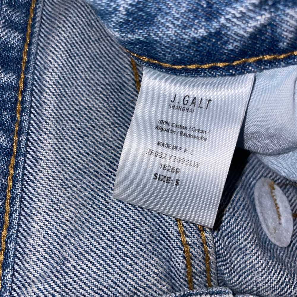 Brandy Melville/ John Galt jeans - image 4