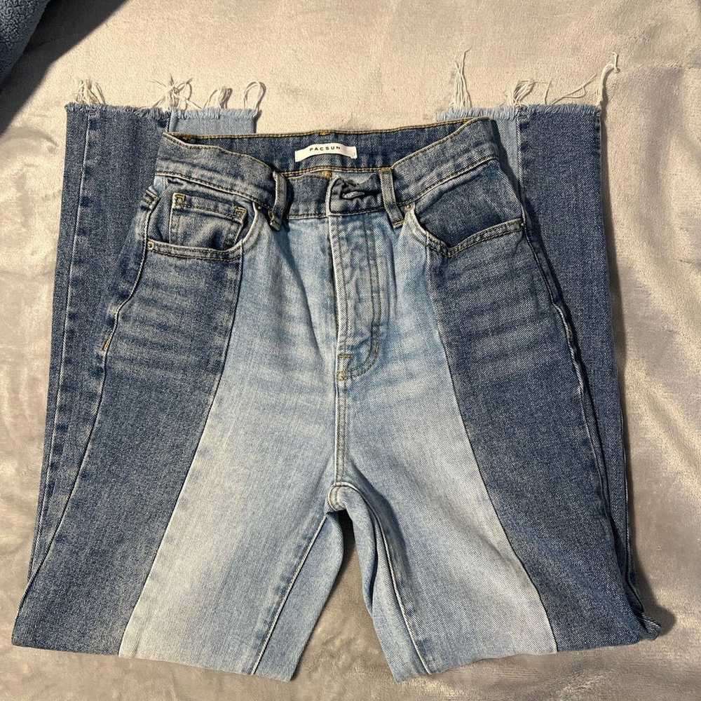 PacSun Jeans - image 1