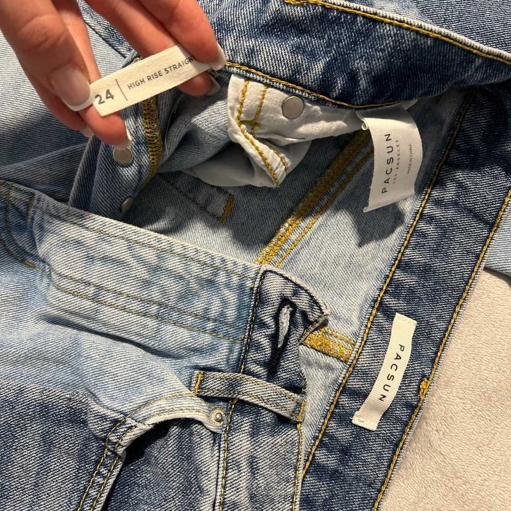 PacSun Jeans - image 2