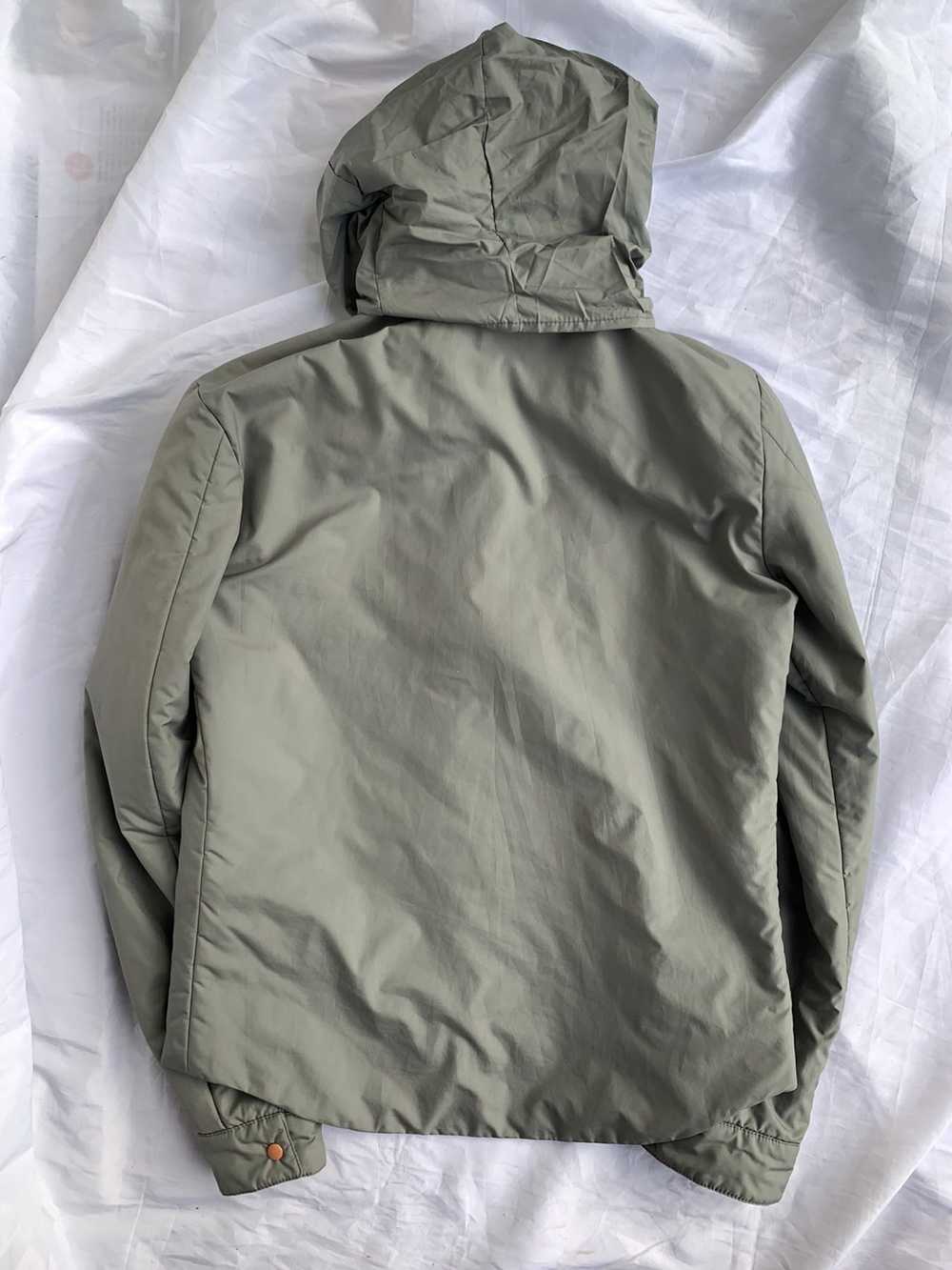 Prada FW99 light jacket - image 2
