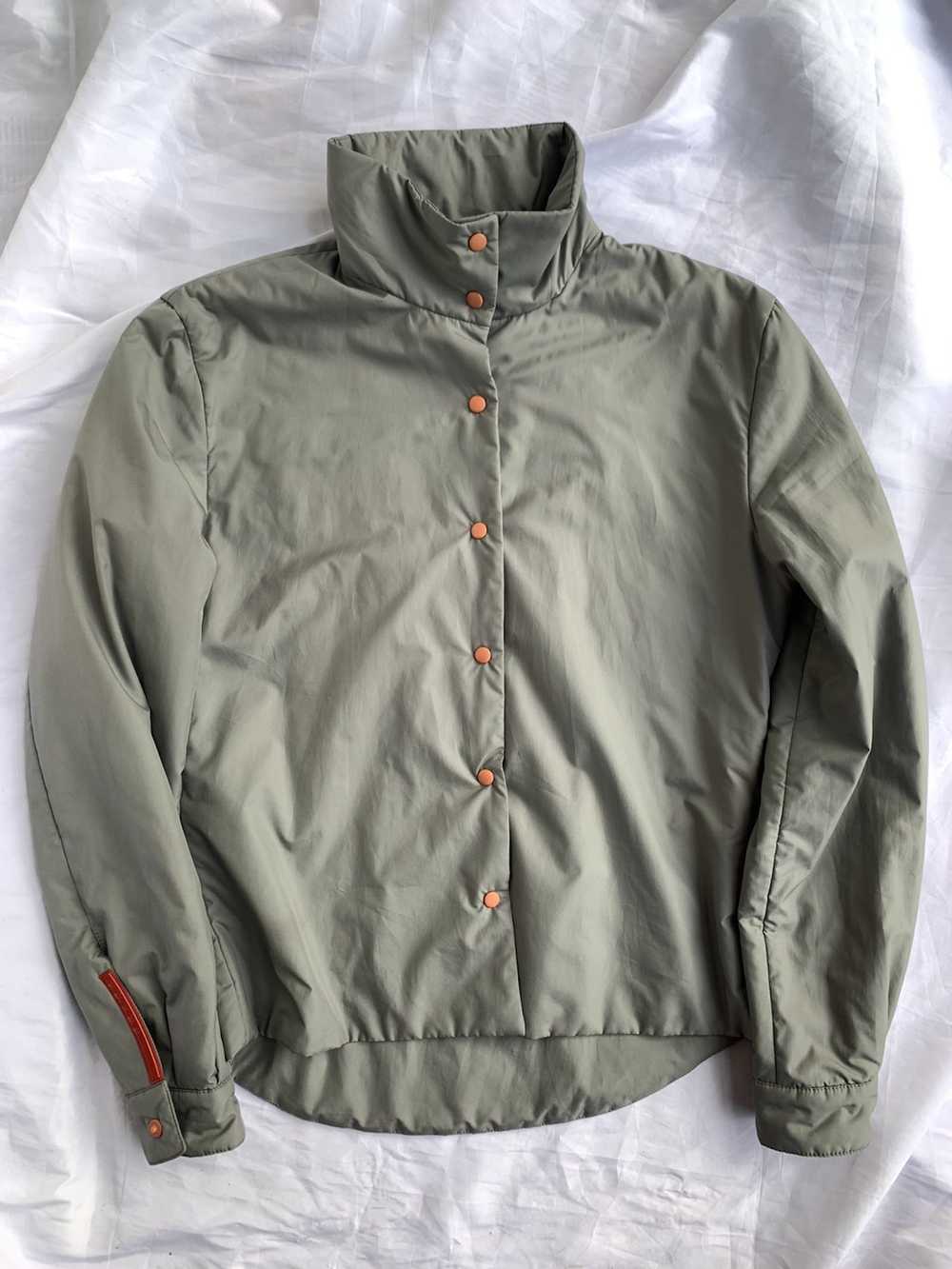 Prada FW99 light jacket - image 4
