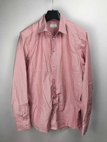 Eton Eton Pinstripe Shirt