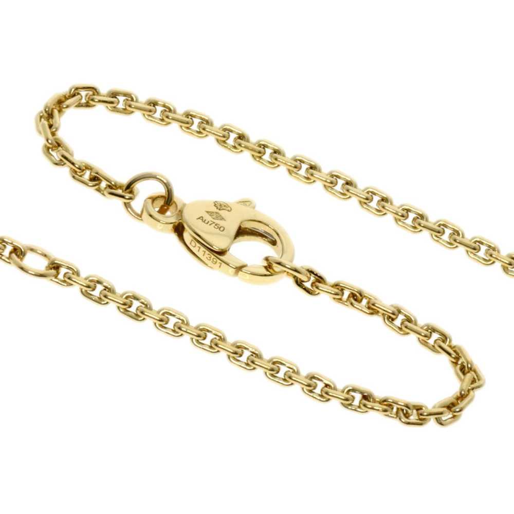 Louis Vuitton Louis Vuitton LV volt one necklace - image 6