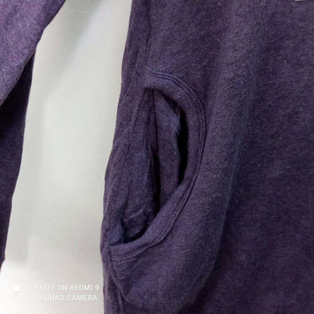 Japanese Brand × Purple × Streetwear Kitty Hawk 8… - image 10