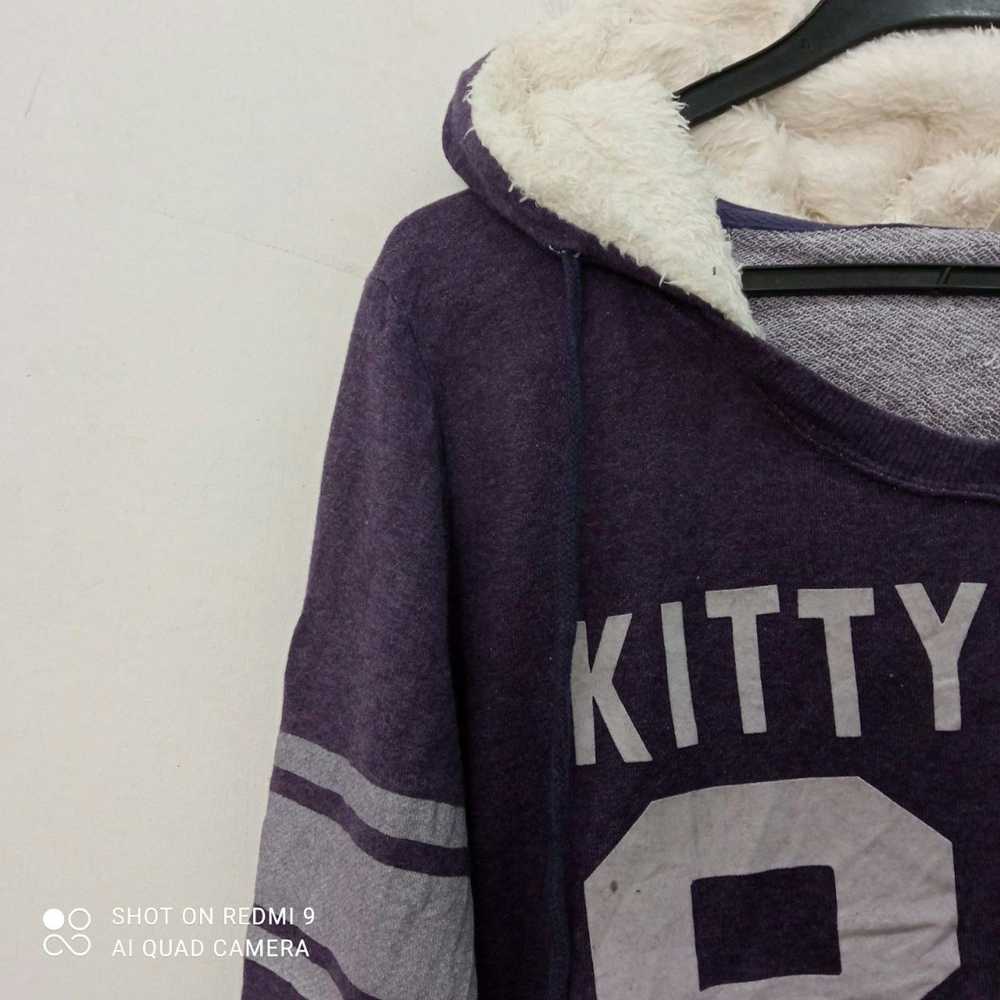 Japanese Brand × Purple × Streetwear Kitty Hawk 8… - image 5