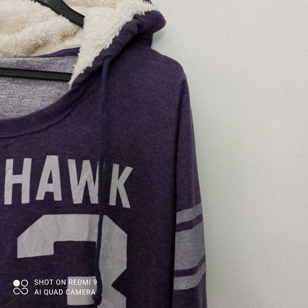 Japanese Brand × Purple × Streetwear Kitty Hawk 8… - image 6