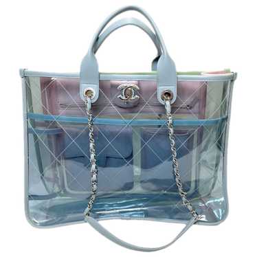 Chanel Coco Cabas tote - image 1