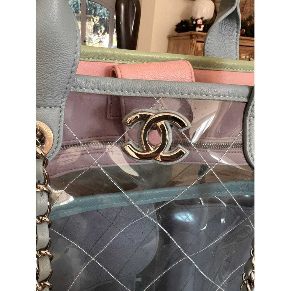 Chanel Coco Cabas tote - image 8