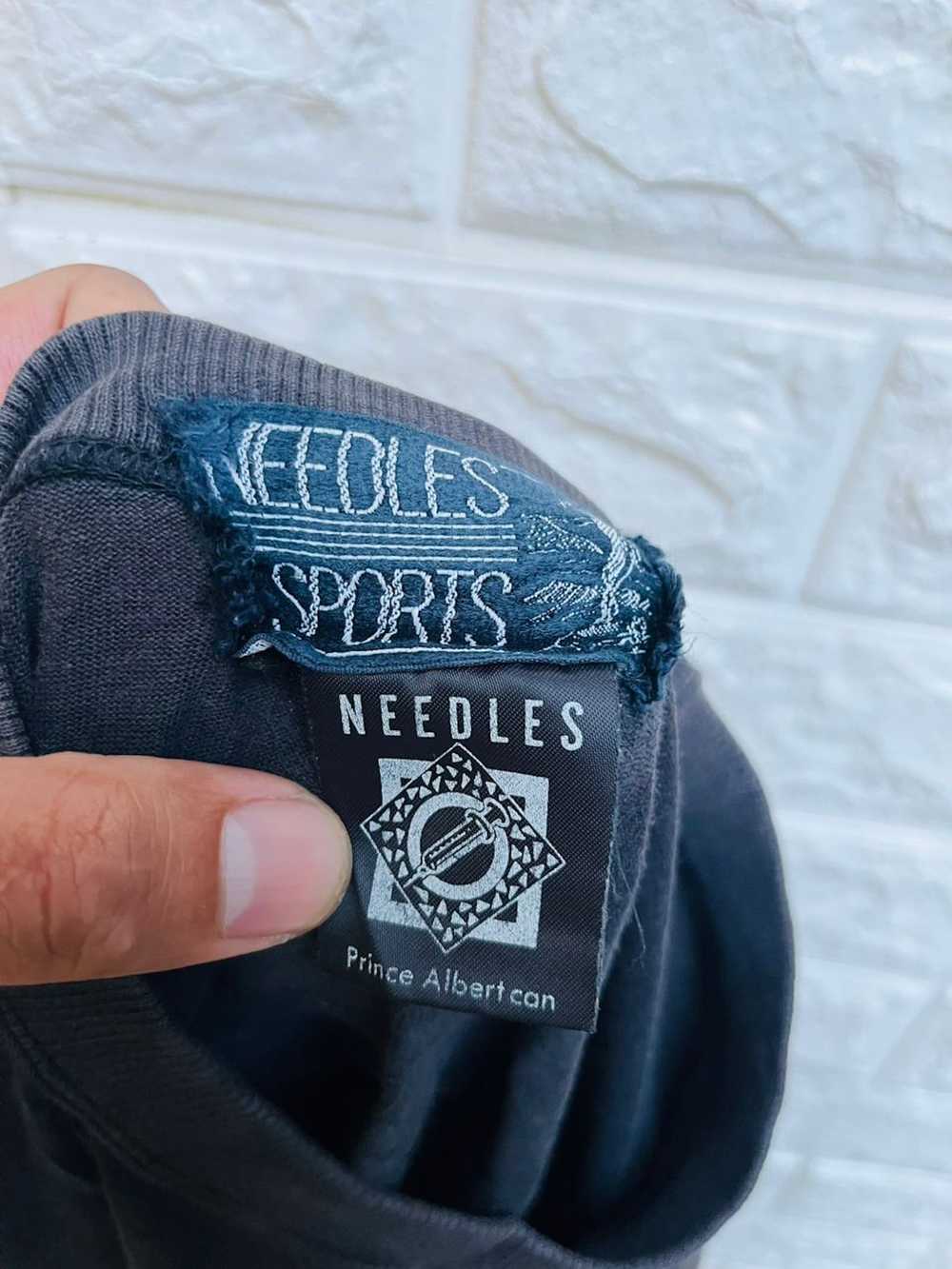 Japanese Brand × Needles × Vintage Vintage Needle… - image 7