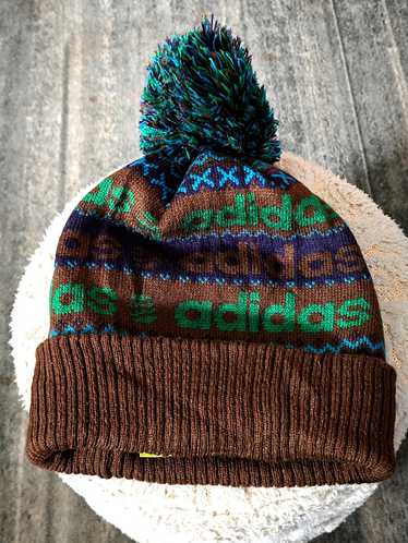 Adidas × Archival Clothing × Hot Sugar Beanie adi… - image 1