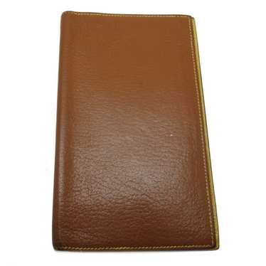 Hermes agenda cover f - Gem