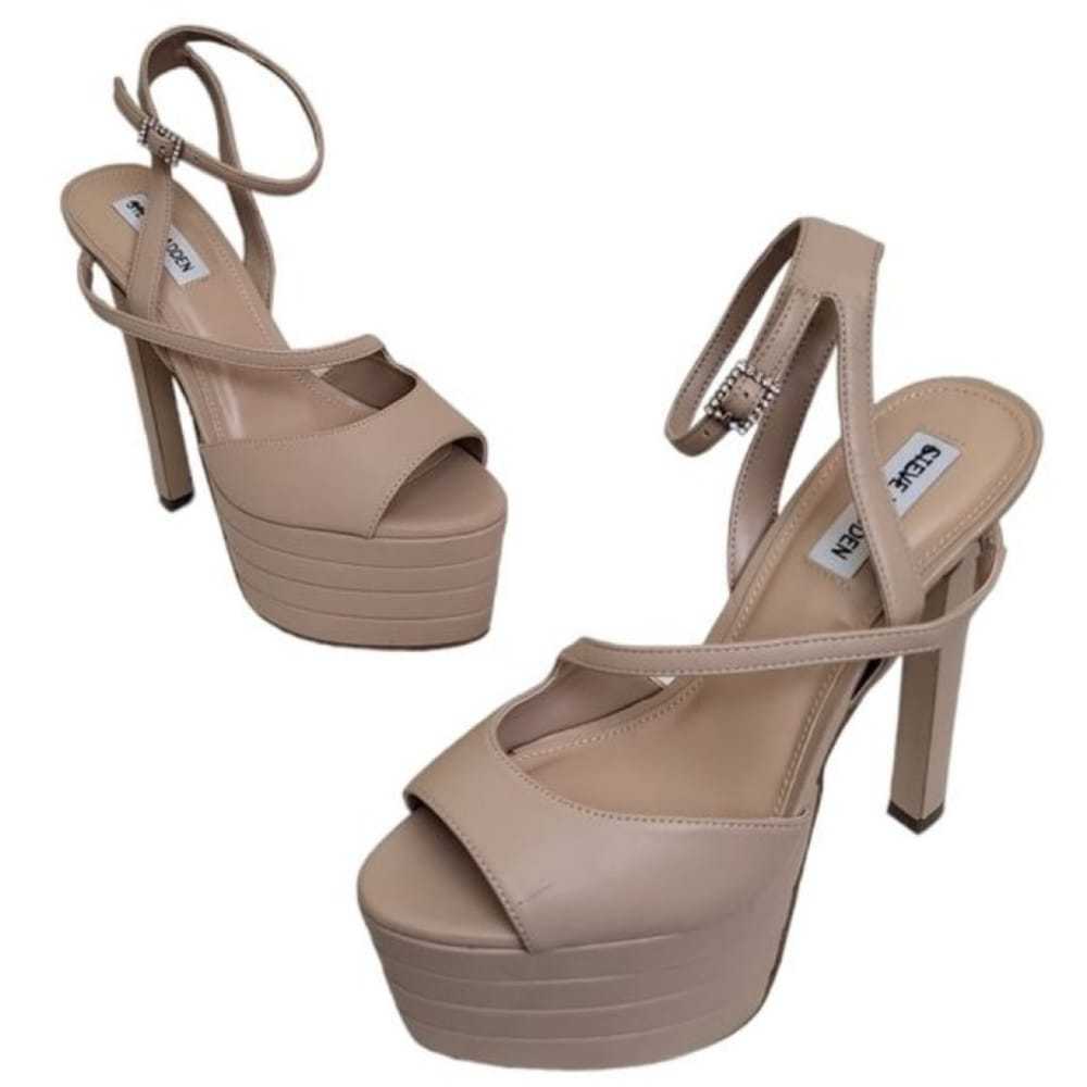 Steve Madden Vegan leather sandal - image 6