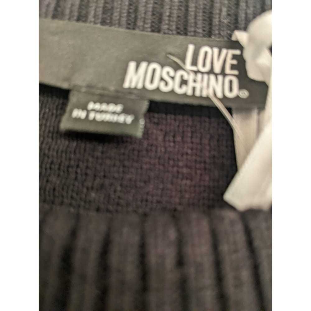 Moschino Love Knitwear - image 4