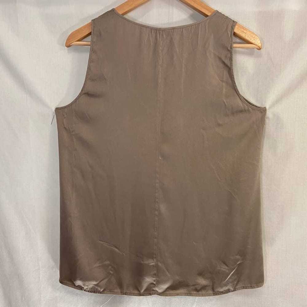 Eileen Fisher Silk camisole - image 5