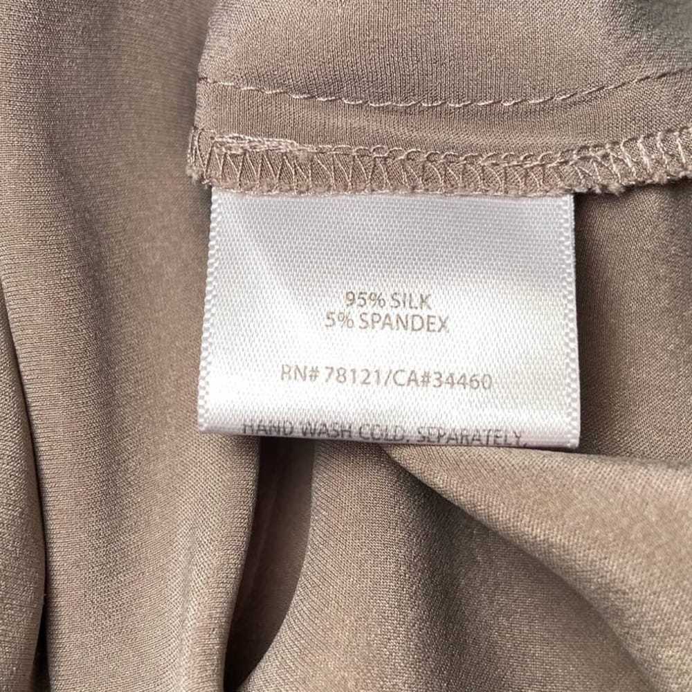 Eileen Fisher Silk camisole - image 6