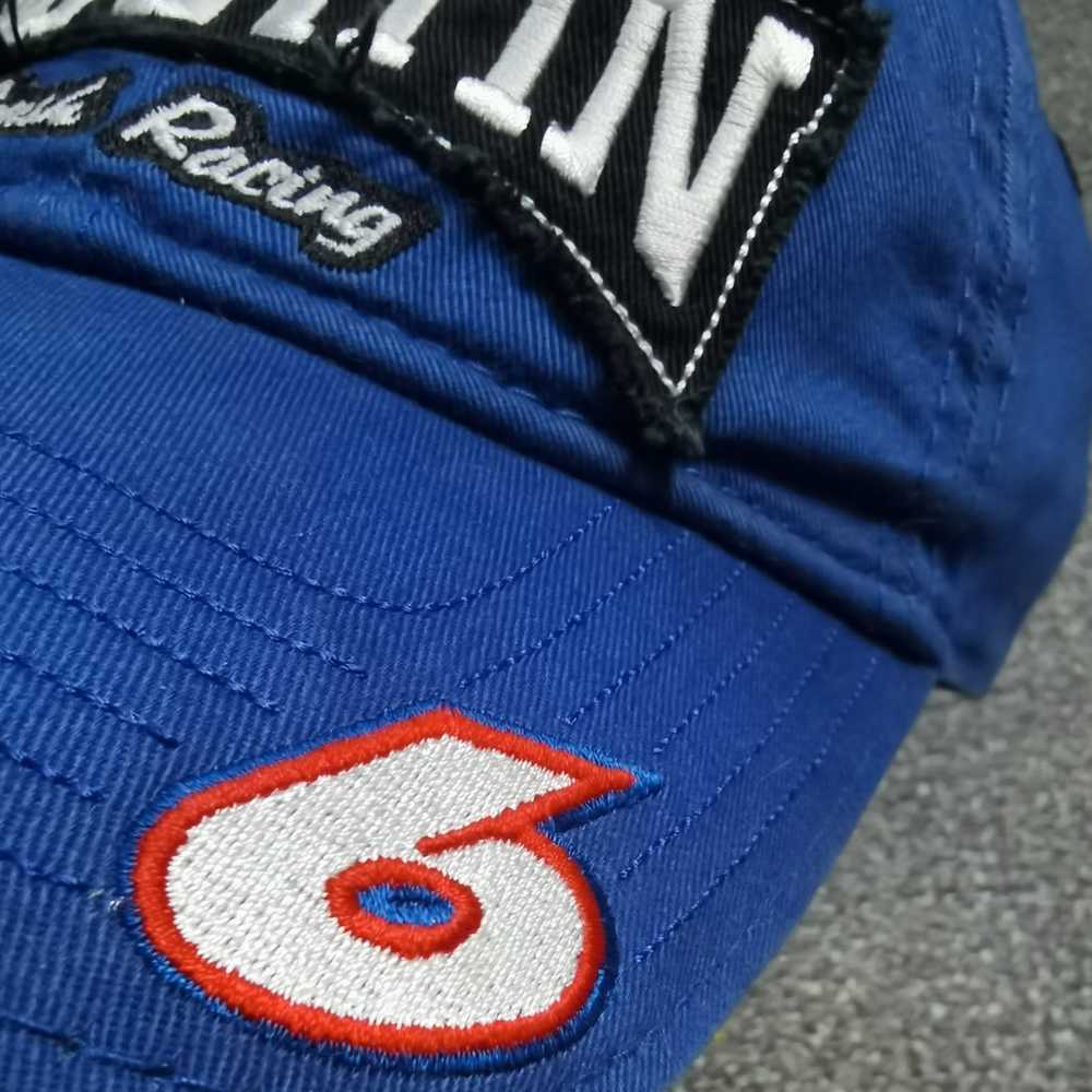 NASCAR × Racing × Vintage 90s Embroidered Mark Ma… - image 8