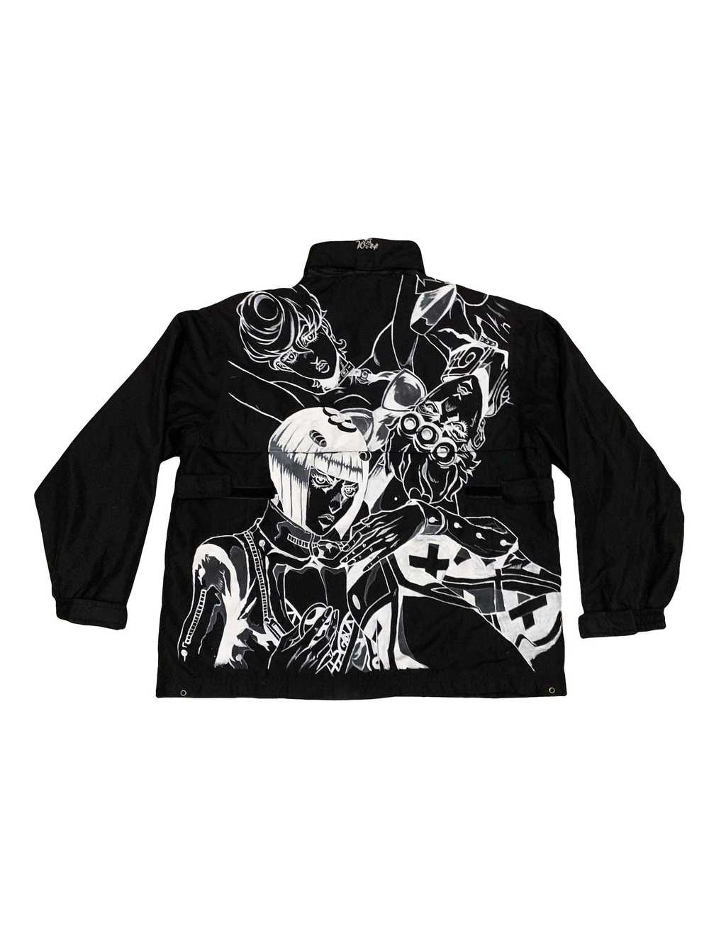 Vintage 1/1 Viva Venezia custom Jojo anime vintag… - image 1