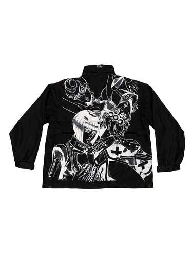 Vintage 1/1 Viva Venezia custom Jojo anime vintag… - image 1