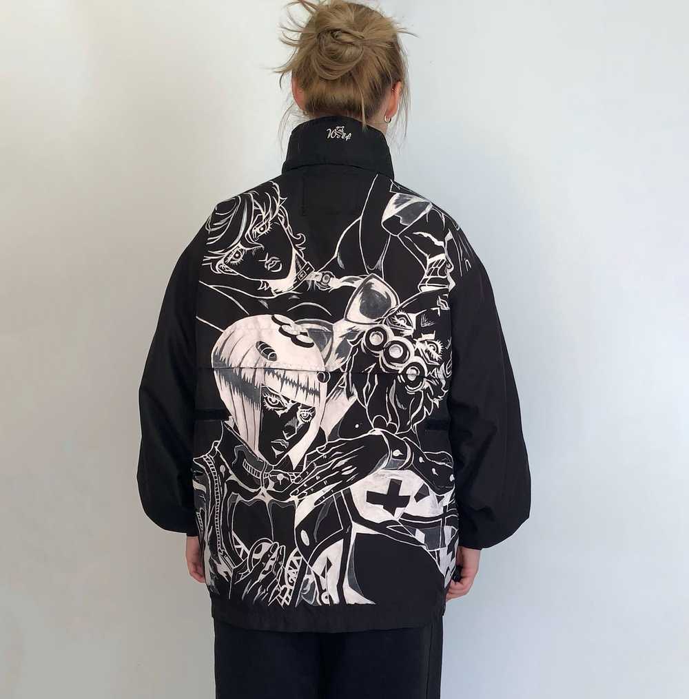 Vintage 1/1 Viva Venezia custom Jojo anime vintag… - image 2