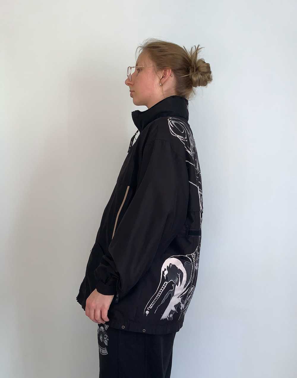 Vintage 1/1 Viva Venezia custom Jojo anime vintag… - image 3