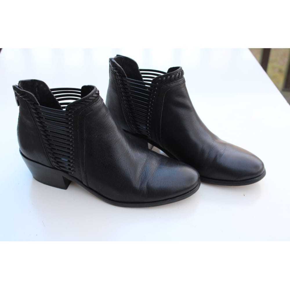 Vince Camuto Leather boots - image 10