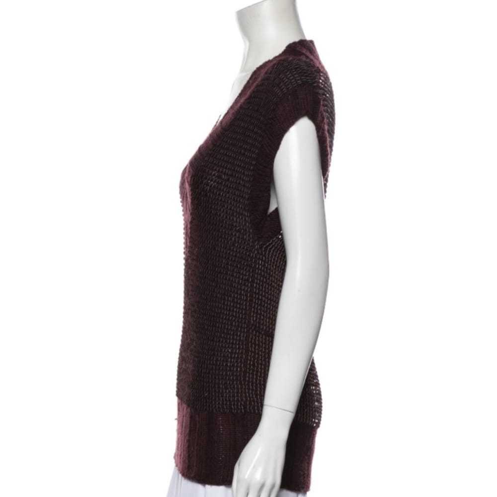 Fendi Wool jumper - image 3