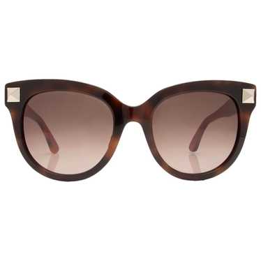 Valentino Garavani Sunglasses - image 1