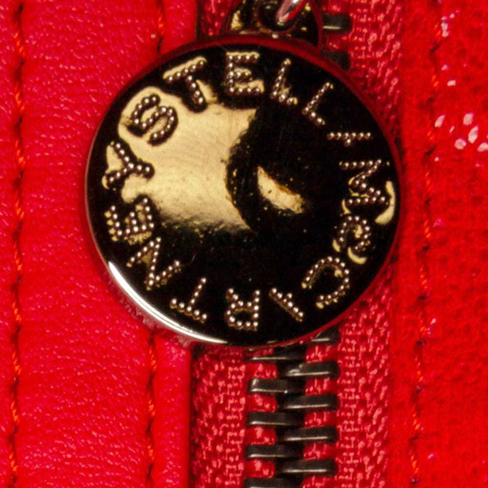 Stella McCartney Falabella cloth crossbody bag - image 10